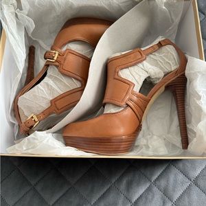 Michael Kors Heels